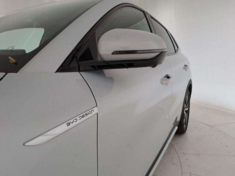 BYD ATTO3 ATTO 3 Design