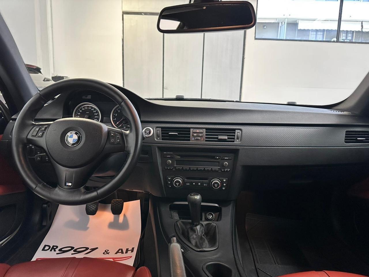 Bmw M3 cat Coupe Manuale