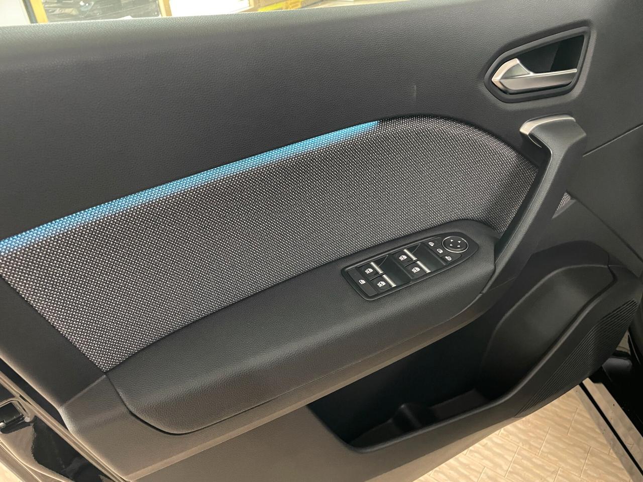 Renault Captur ECO-G 100 CV Techno GPL KM0