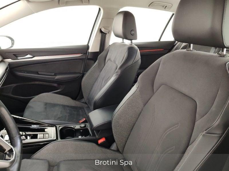 Volkswagen Golf Golf 2.0 TDI 150 CV DSG SCR Style