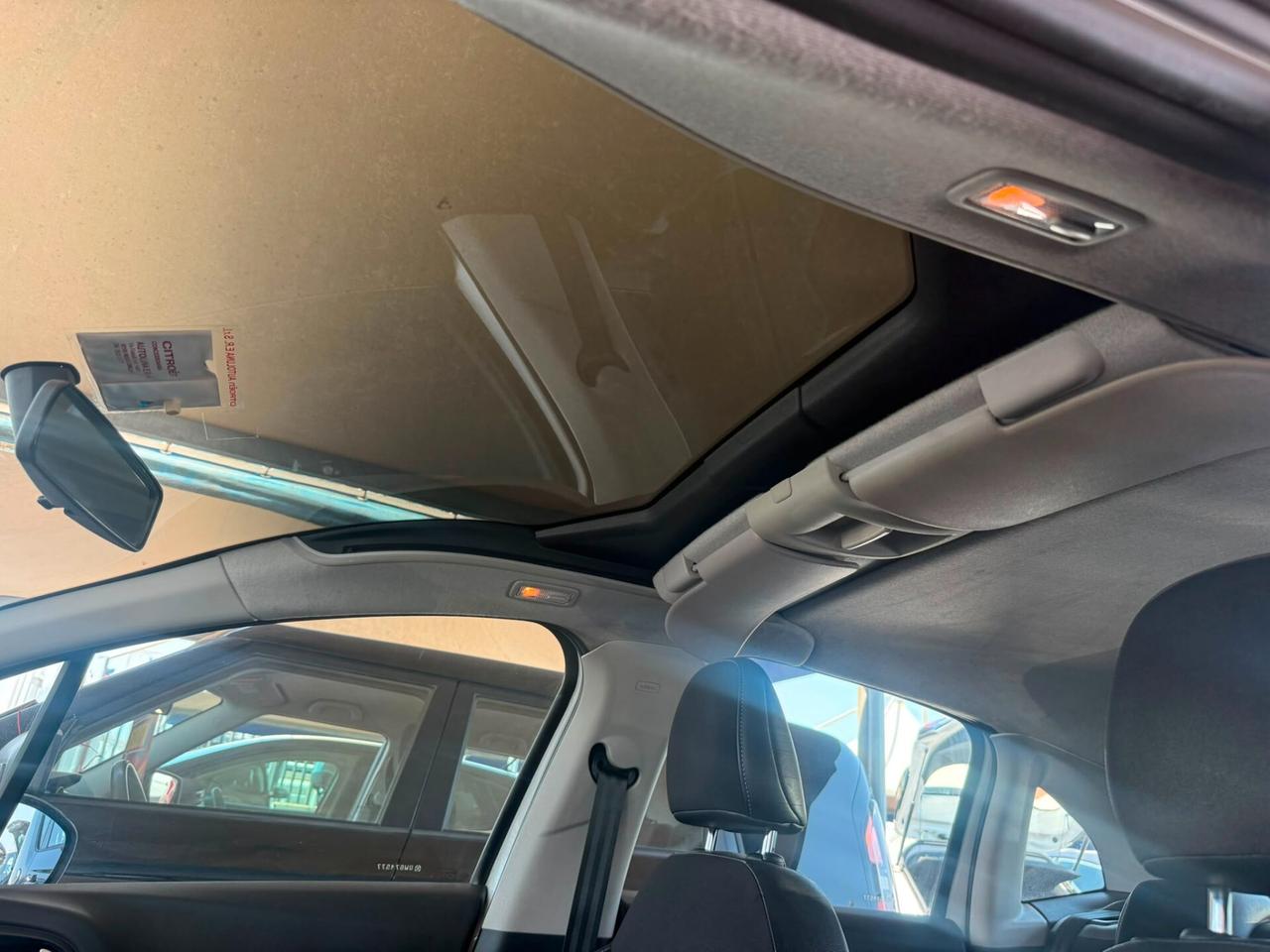 Citroen C3 1.6 e-HDi 90 Exclusive