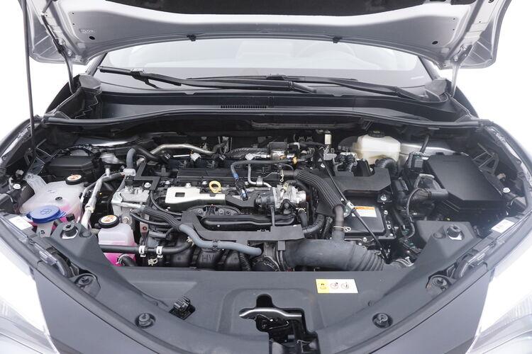 Toyota C-HR Hybrid Morebusiness BR314039 2.0 Full Hybrid 184CV