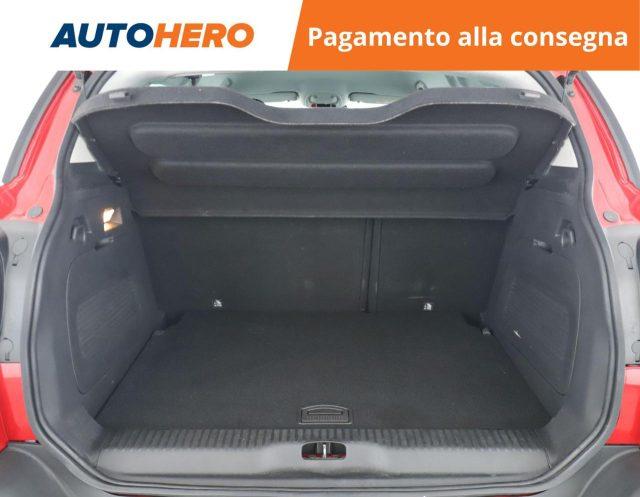 CITROEN C3 Aircross BlueHDi 110 S&S Plus