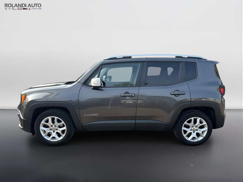 Jeep Renegade 1.6 Multijet Limited FWD