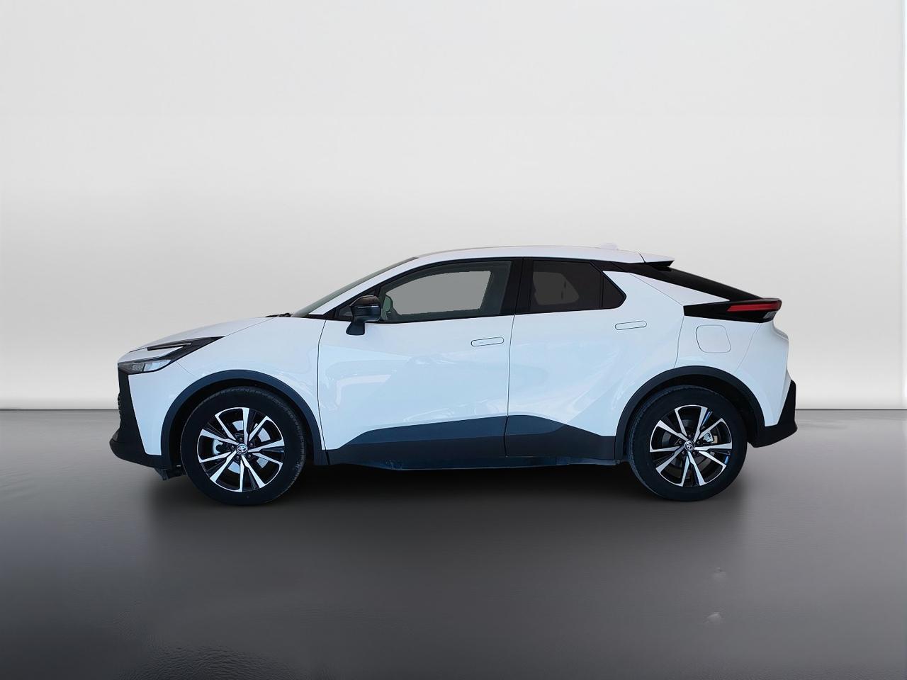 TOYOTA C-HR II 2023 - C-HR 2.0 phev Trend eco fwd e-cvt