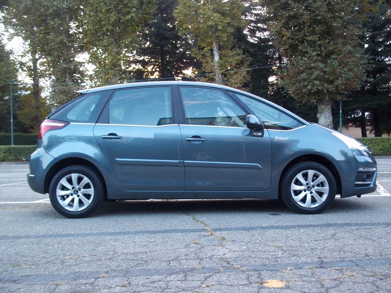 Citroen C4 Picasso 1.6 HDi per Commercianti