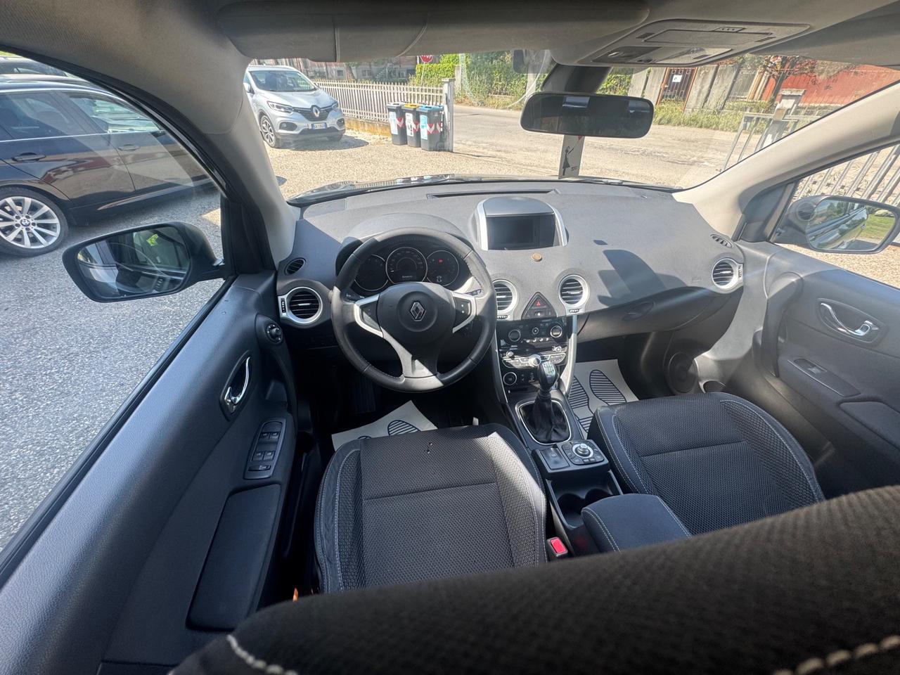 Renault Koleos 2.0 dCi 150CV 4X4 Dynamique ESM