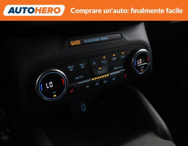 FORD Focus 1.0 EcoBoost 125 CV automatico 5p. ST-Line Co-Pilo