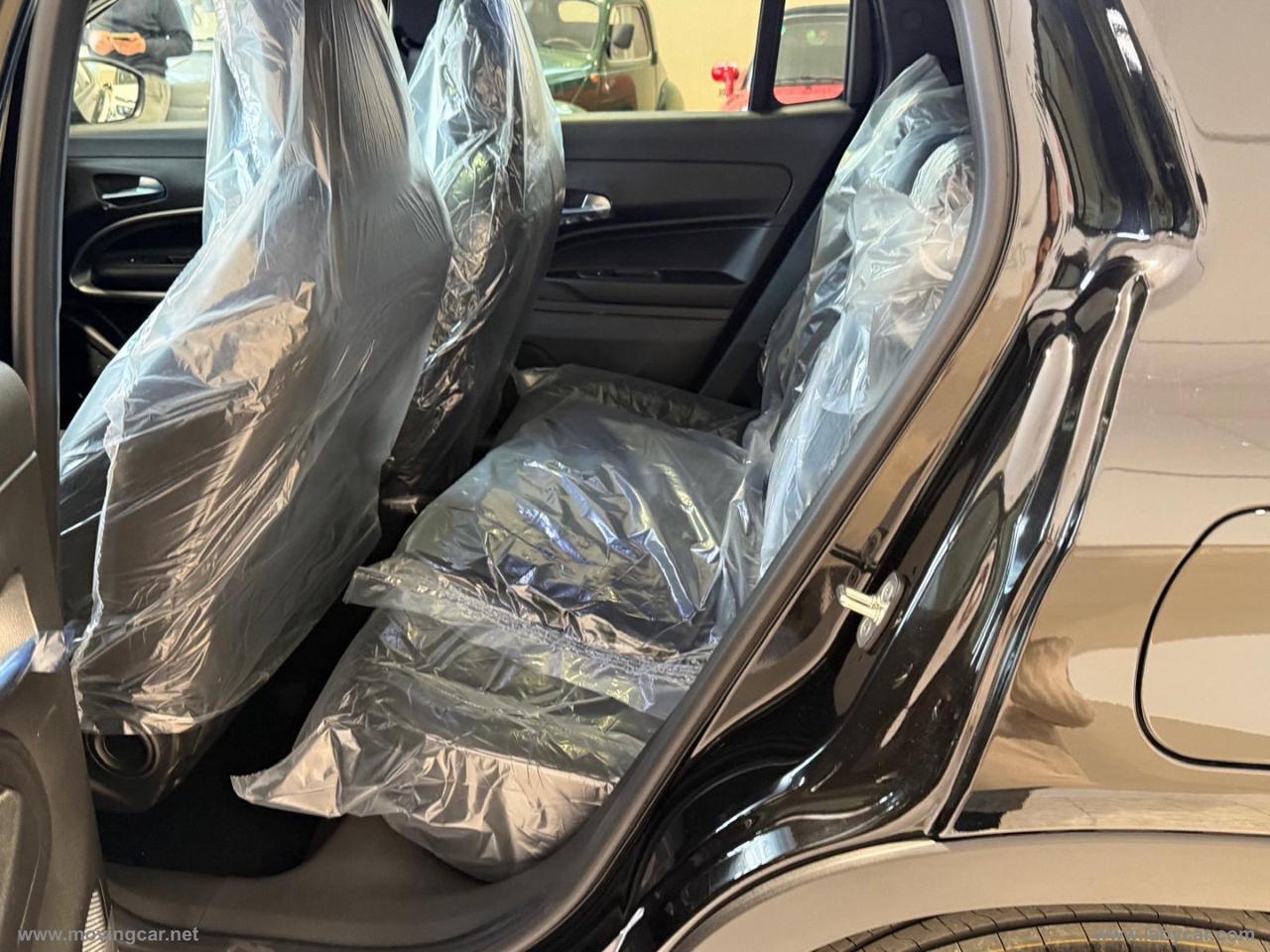 JEEP Avenger 1.2 Turbo SUMMIT