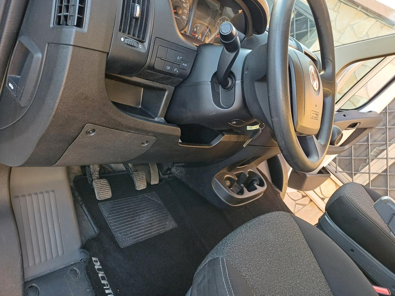 Fiat Ducato MAX 35 2.3 MJT 130CV