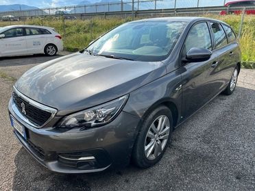 PEUGEOT 308 BlueHDi 130 S&S SW Business