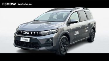 Dacia Jogger expression 7p MY25 hybrid 155