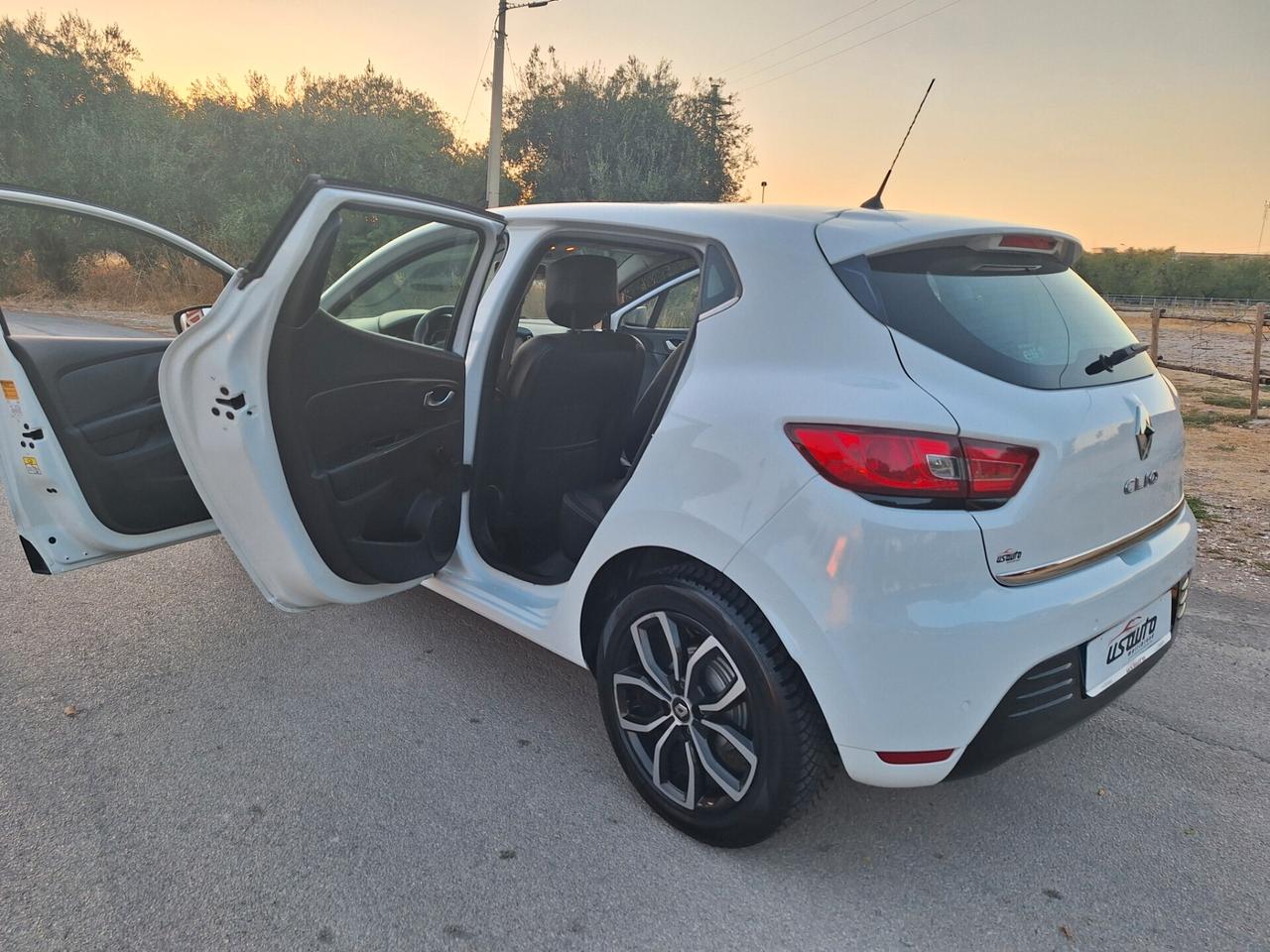 Renault Clio 1.5 dci 5 porte Duel "PERFETTA"2018