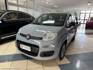 FIAT Panda 1.2 Easy CLIMA 5 POSTO KIT 5 POSTO - RADIO CD