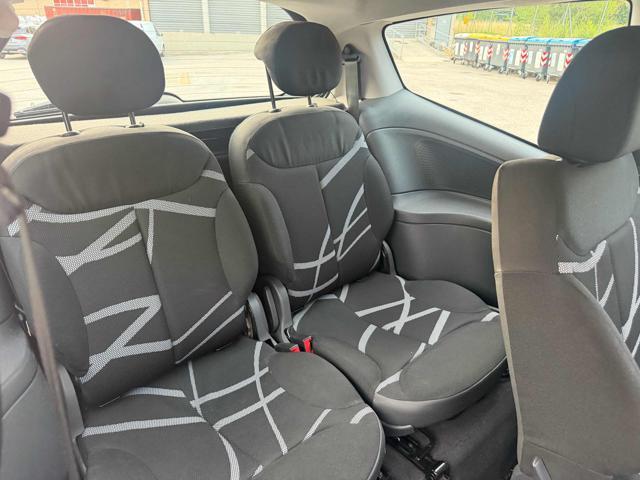 CITROEN C2 09 1.1 l airdream Perfect senza lavoro da fare