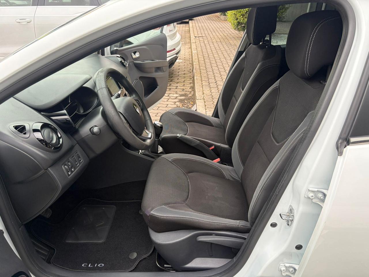 Renault Clio 5p 1.5 dci energy Life PER NEOPATENTATI
