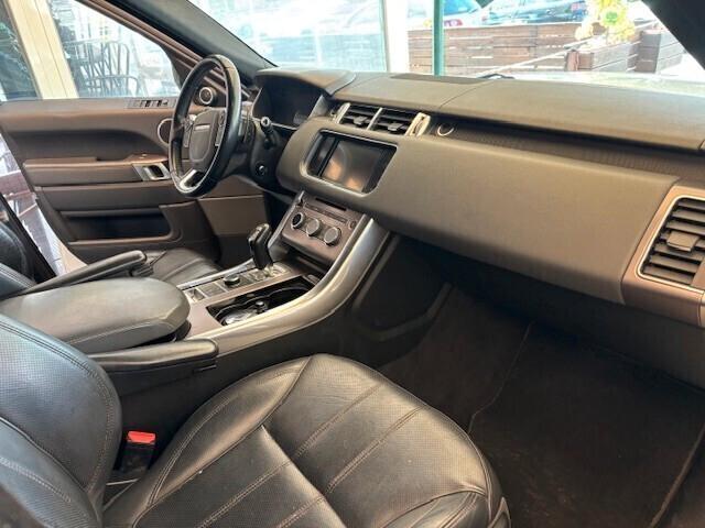 Range Rover Km Zero Garanzia Anche permuta