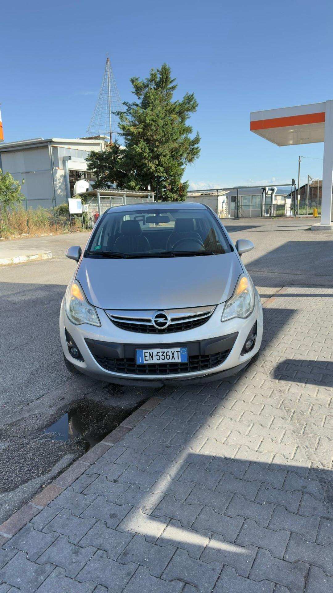 Opel Corsa 1.2 5 porte Edition