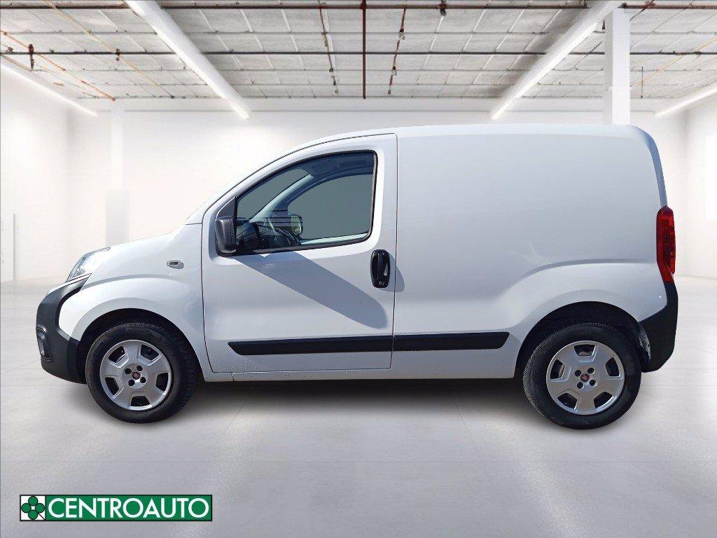 FIAT Fiorino cargo 1.3 mjt 95cv SX del 2021