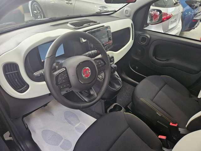 Fiat Panda Pandina 1.0 firefly hybrid s&s 70cv