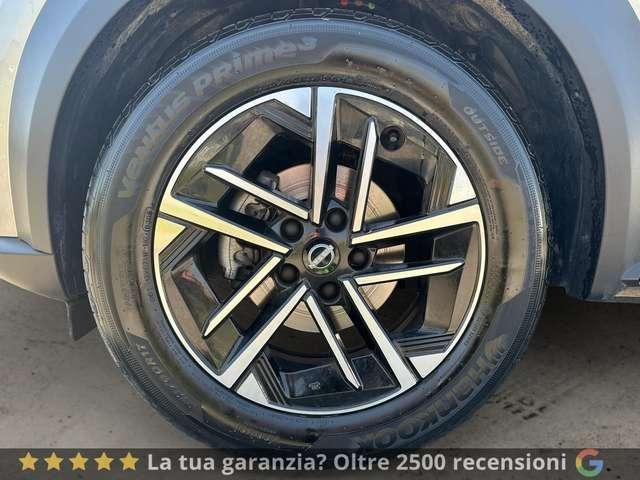 Nissan Juke 1.0 DIG-T 114 Dct N-Connecta