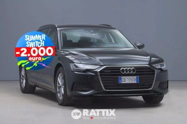 Audi A6 45 3.0 TDI Mhev Business Quattro Tiptronic