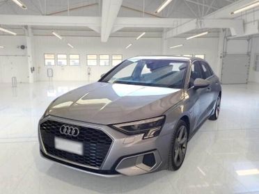 Audi A3 A3 SPB 40 TFSI e S tronic Business Advanced