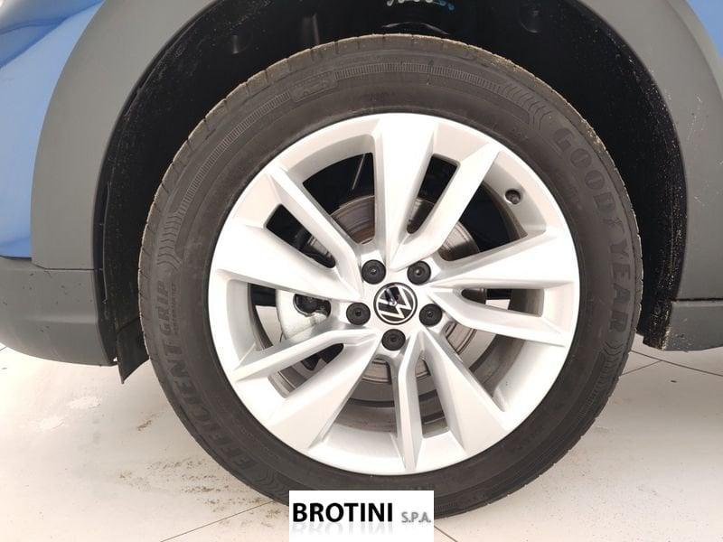 Volkswagen Taigo 1.0 TSI 70kW Edition Plus