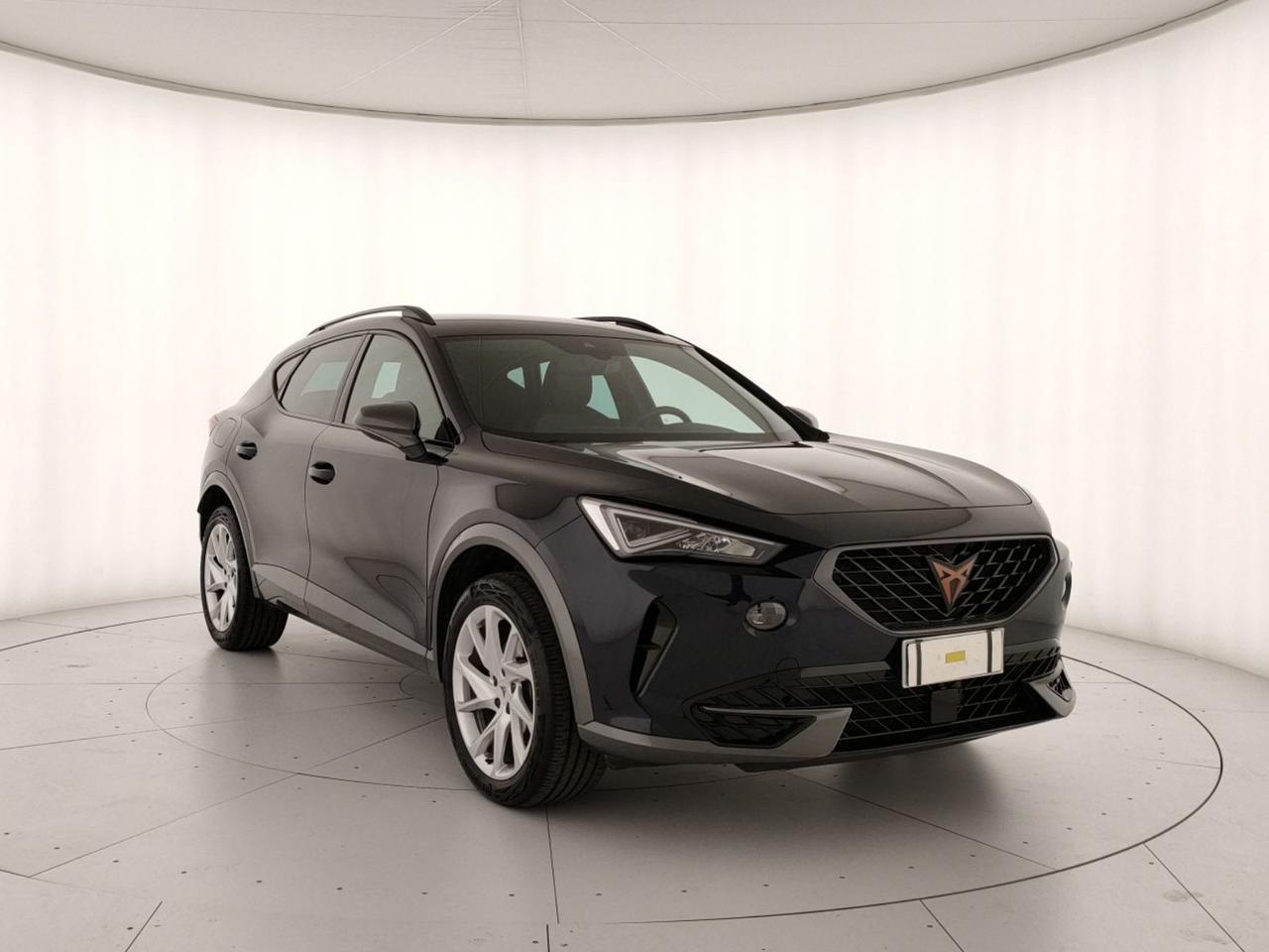 Cupra Formentor 1.5 tsi 150cv