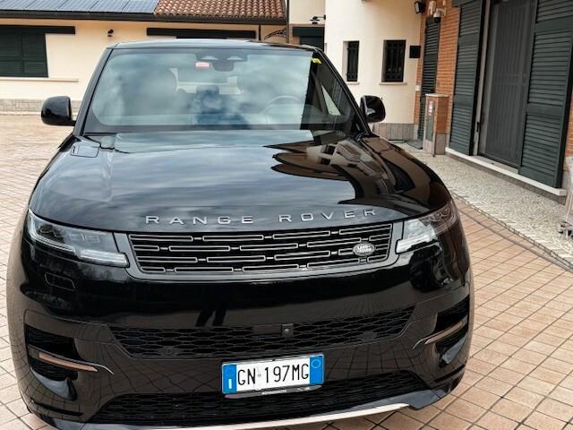 Land Rover Range Rover Sport Range Rover Sport 3.0d i6 mhev Dynamic SE awd 249