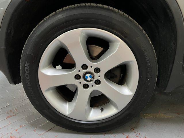 BMW X5 3.0d cat Futura GARANZIA 12 MESI