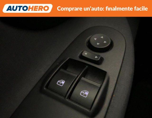 LANCIA Ypsilon 1.0 FireFly 5 porte S&S Hybrid Ecochic Gold