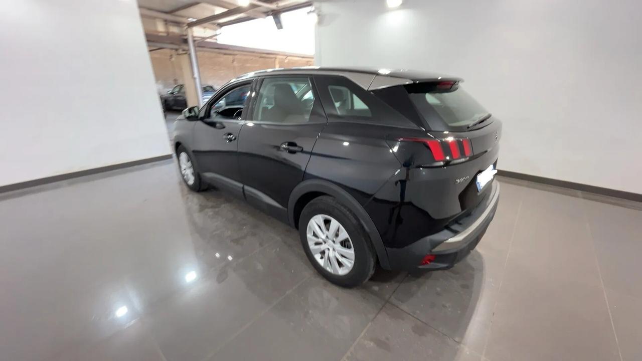 Peugeot 3008 BlueHDi 130 S&S Business