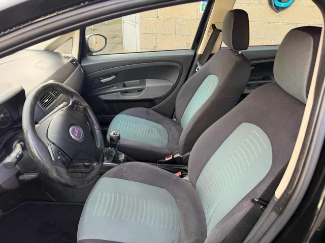 FIAT Grande Punto 1.3 MJT 75 CV 5 porte Dynamic senza lavoro da fare