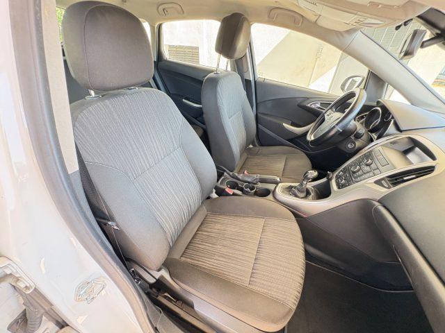 OPEL Astra 1.7 CDTI 125CV 5 porte Cosmo PRONTA CONSEGNA
