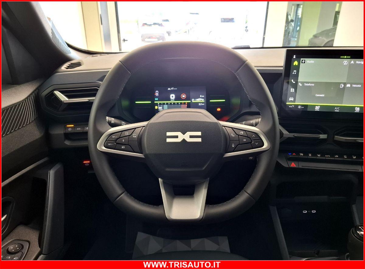 DACIA Duster ECO-G 1.0 100 Journey NEOPATENTATI (FULL LED)