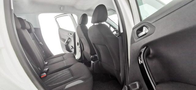 PEUGEOT 208 1.4 VTi 95 CV 5p. GPL