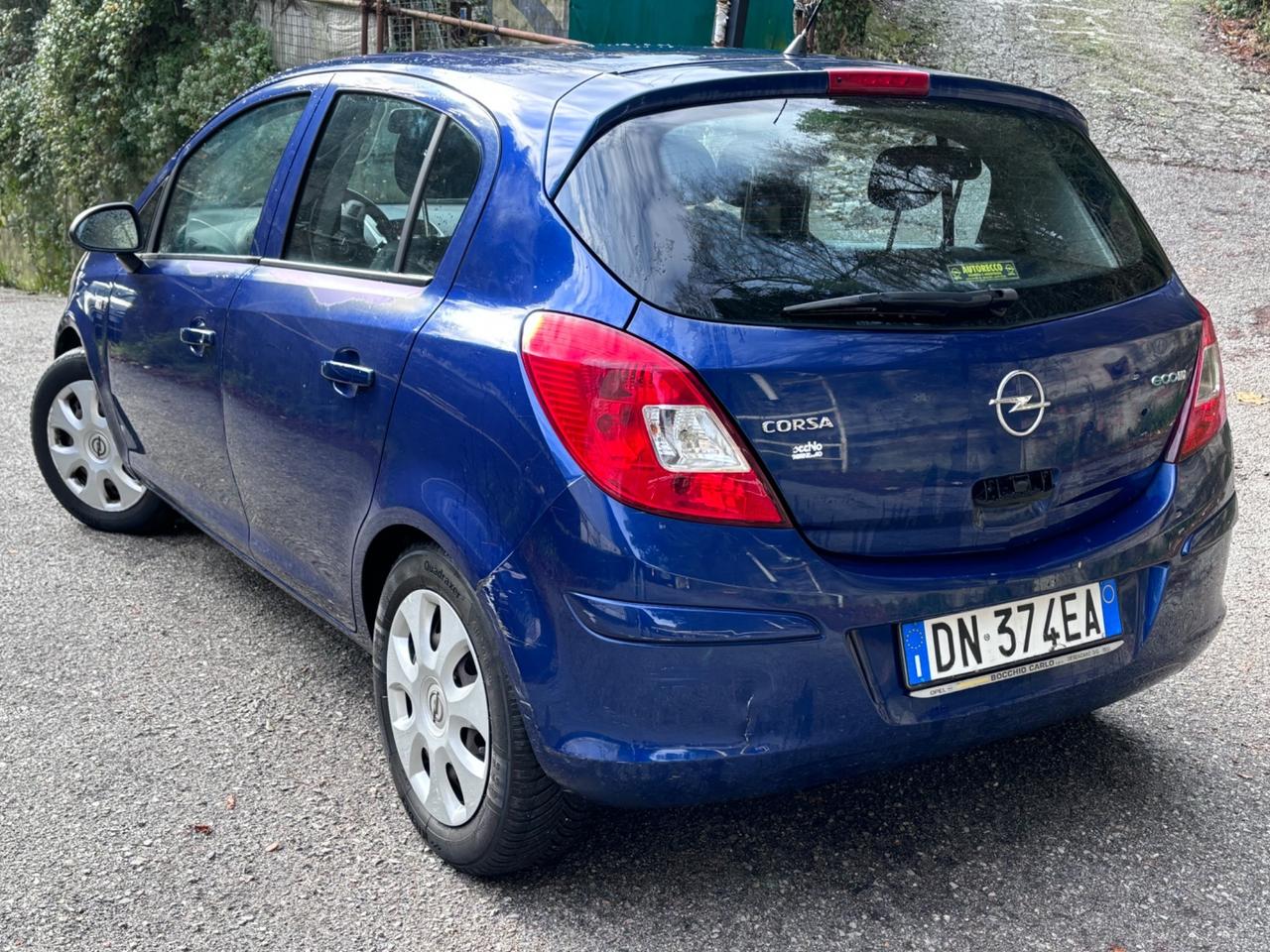 Opel Corsa 1.3 CDTI 75CV ecoFLEX 5 porte Enjoy