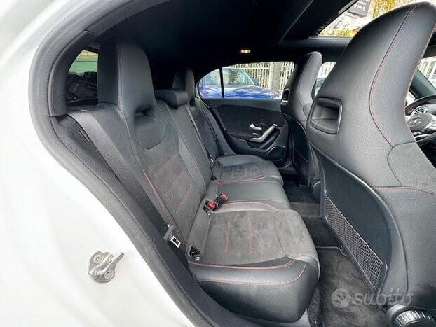 Mercedes-benz A 180 d 2.0 116CV Premium