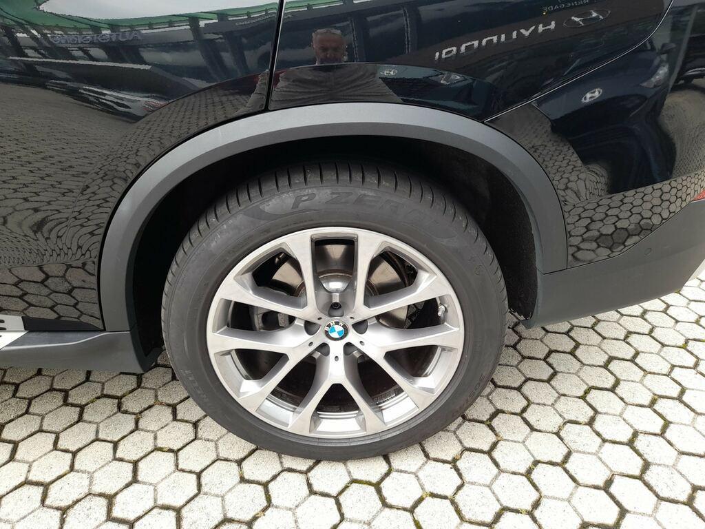 BMW X5 45 e xLine xDrive Steptronic
