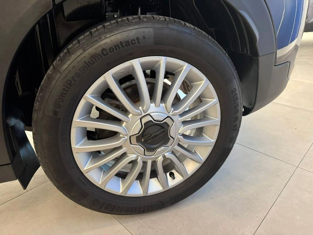 Fiat 500X 1.0 T3 Cross 120cv