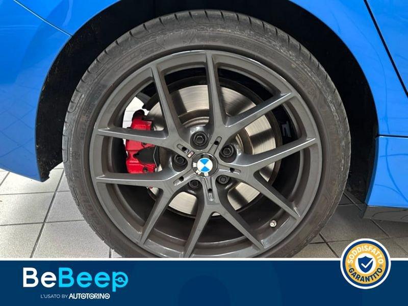 BMW Serie 1 M 135I XDRIVE COLORVISION EDITION AUTO