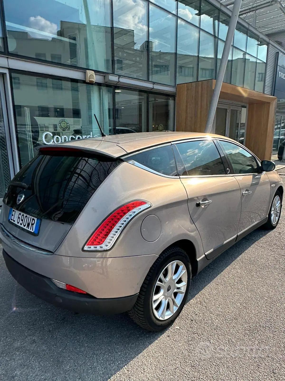 LANCIA DELTA 1.6 Mjt