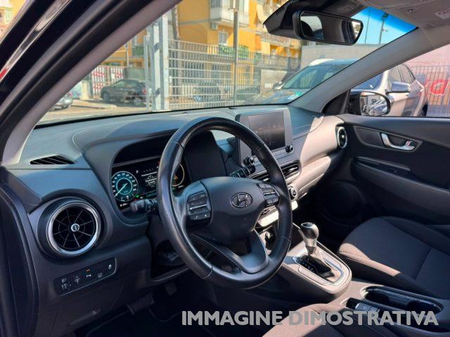 HYUNDAI Kona HEV 1.6 DCT XTech