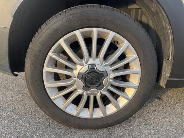 FIAT 500X 1.3 T4 150 CV DCT Cross