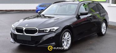 BMW 320 d 48V xDrive Touring