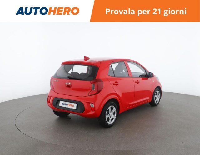 KIA Picanto 1.0 12V 5 porte Urban
