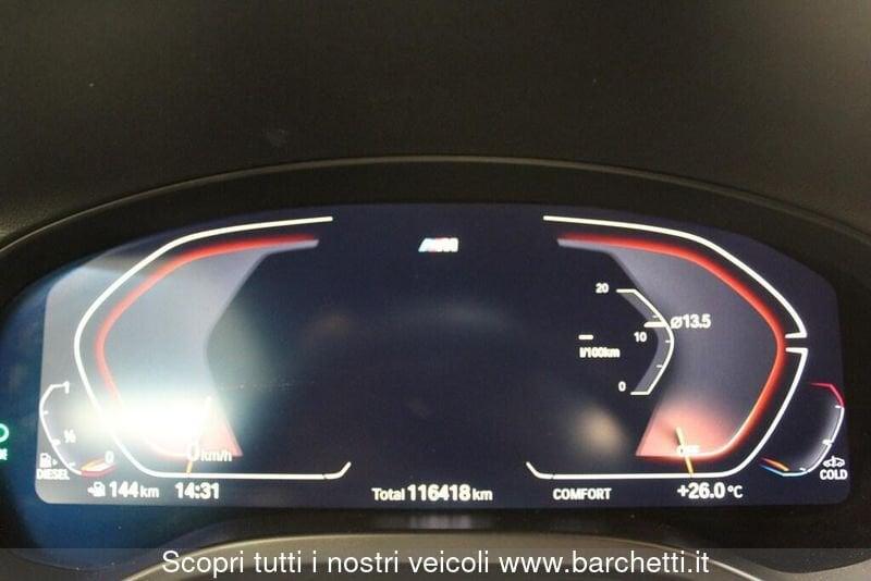 BMW X4 xdrive30d mhev 48V Msport 249cv auto