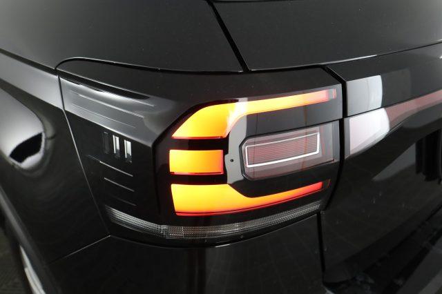 VOLKSWAGEN T-Cross T-Cross 1.0 TSI Style BMT