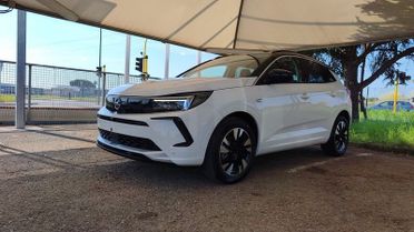 Opel Grandland 1.2 130cv MT6 Business Elegance